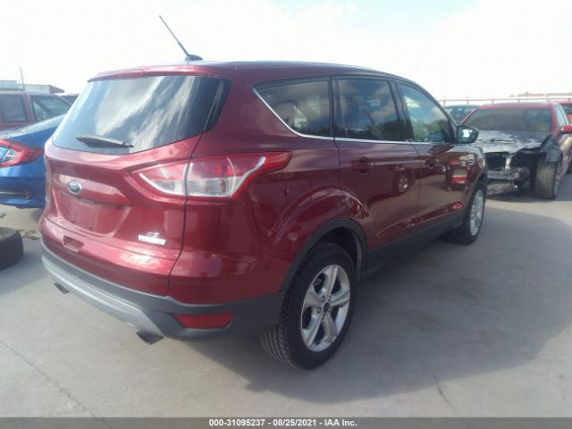 Photo 3 VIN: 1FMCU0GX3GUA29141 - FORD ESCAPE 