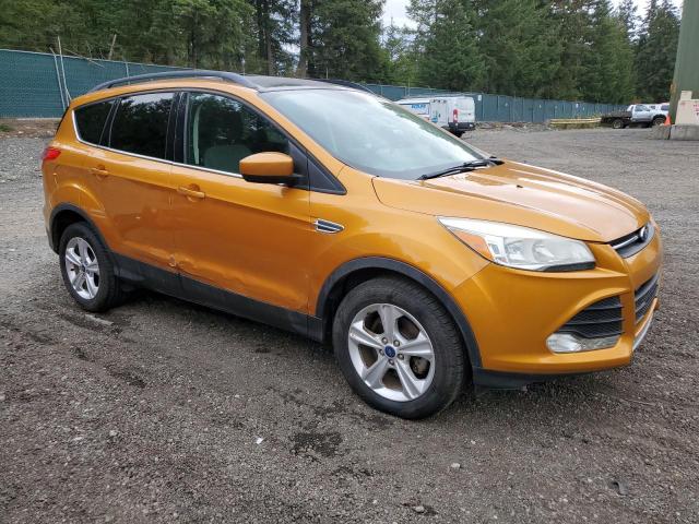 Photo 3 VIN: 1FMCU0GX3GUA35747 - FORD ESCAPE SE 