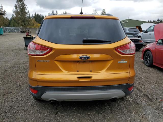 Photo 5 VIN: 1FMCU0GX3GUA35747 - FORD ESCAPE SE 