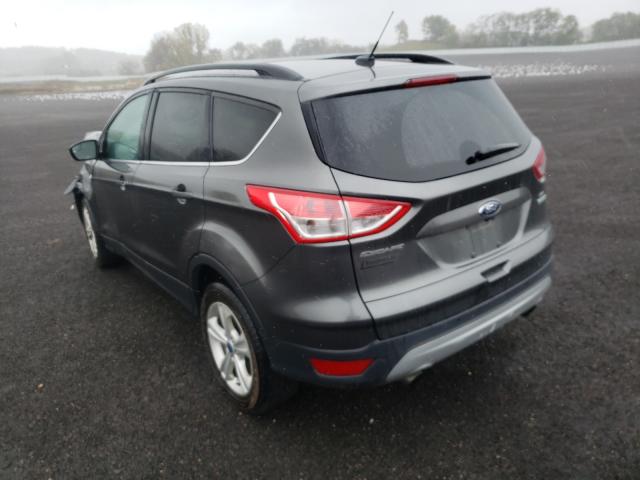 Photo 2 VIN: 1FMCU0GX3GUA43959 - FORD ESCAPE SE 