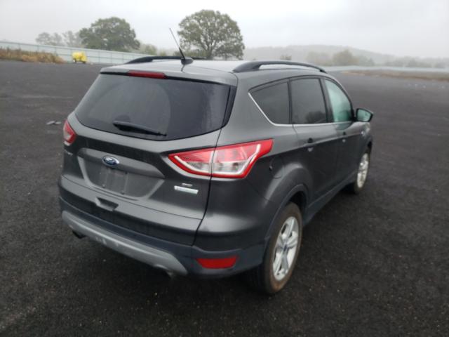 Photo 3 VIN: 1FMCU0GX3GUA43959 - FORD ESCAPE SE 