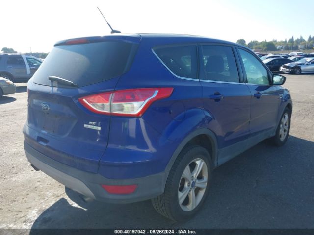 Photo 3 VIN: 1FMCU0GX3GUA55528 - FORD ESCAPE 