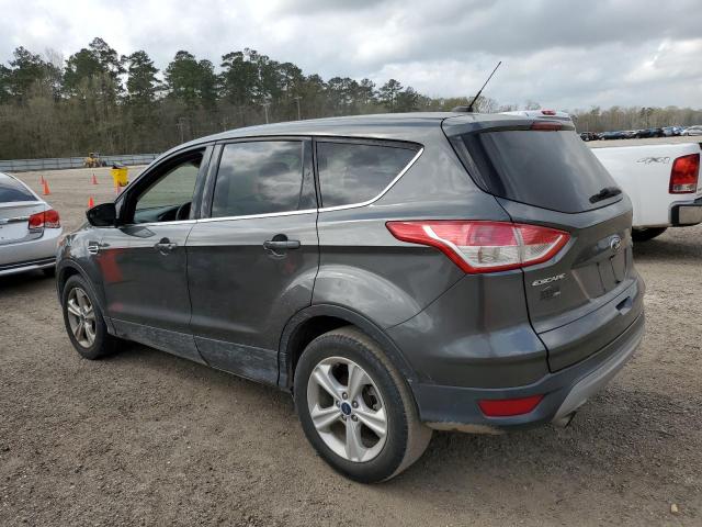 Photo 1 VIN: 1FMCU0GX3GUA60437 - FORD ESCAPE SE 