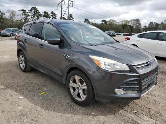 Photo 3 VIN: 1FMCU0GX3GUA60437 - FORD ESCAPE SE 