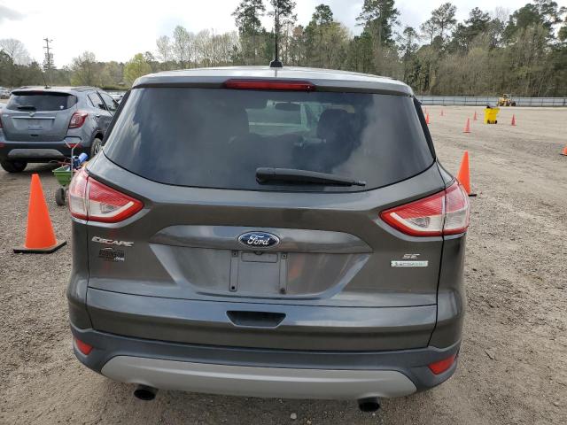 Photo 5 VIN: 1FMCU0GX3GUA60437 - FORD ESCAPE SE 