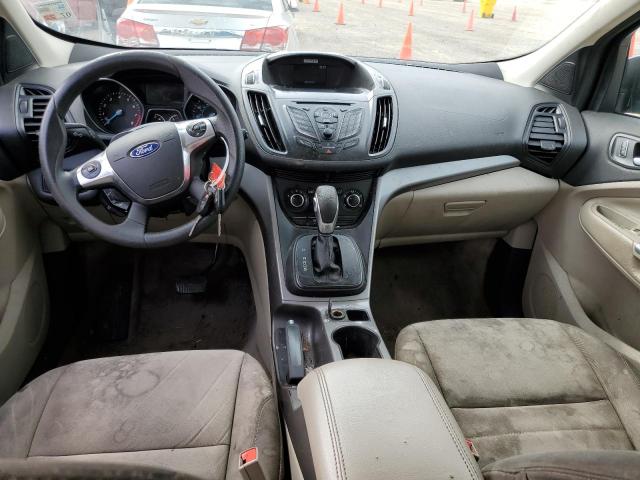 Photo 7 VIN: 1FMCU0GX3GUA60437 - FORD ESCAPE SE 