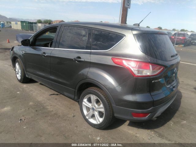 Photo 2 VIN: 1FMCU0GX3GUA68263 - FORD ESCAPE 