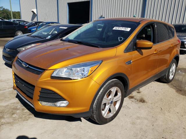 Photo 1 VIN: 1FMCU0GX3GUA73110 - FORD ESCAPE SE 