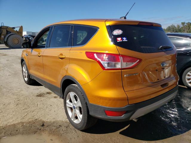 Photo 2 VIN: 1FMCU0GX3GUA73110 - FORD ESCAPE SE 