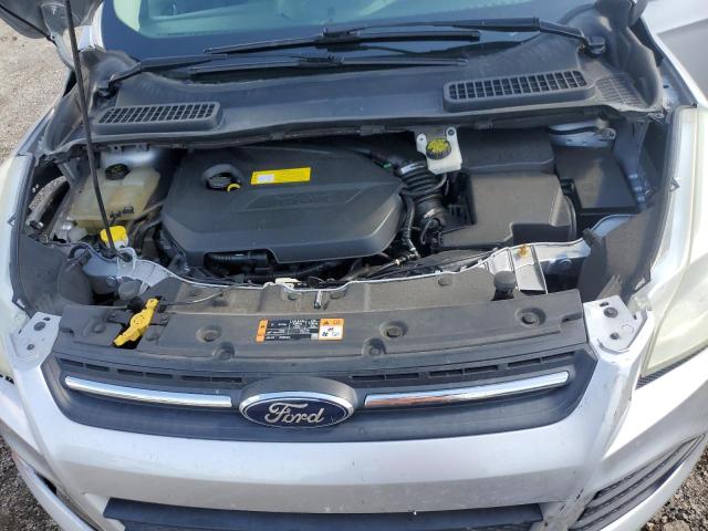 Photo 10 VIN: 1FMCU0GX3GUA81126 - FORD ESCAPE SE 