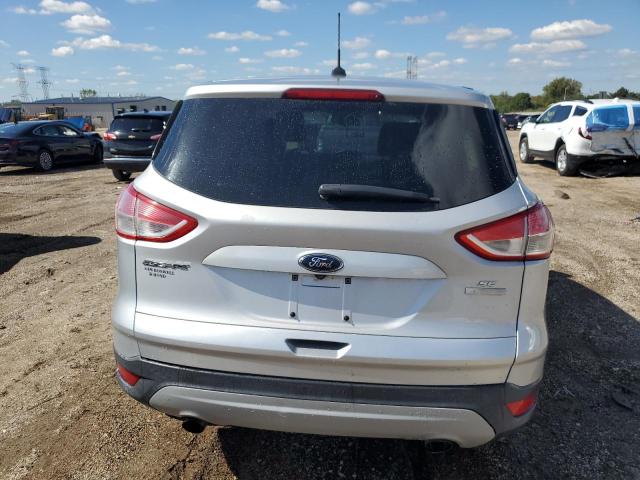 Photo 5 VIN: 1FMCU0GX3GUA81126 - FORD ESCAPE SE 