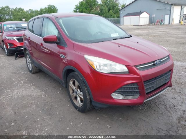 Photo 0 VIN: 1FMCU0GX3GUA82759 - FORD ESCAPE 