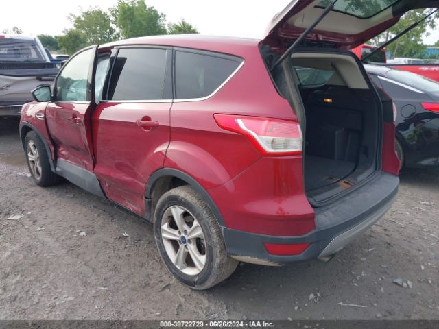 Photo 2 VIN: 1FMCU0GX3GUA82759 - FORD ESCAPE 