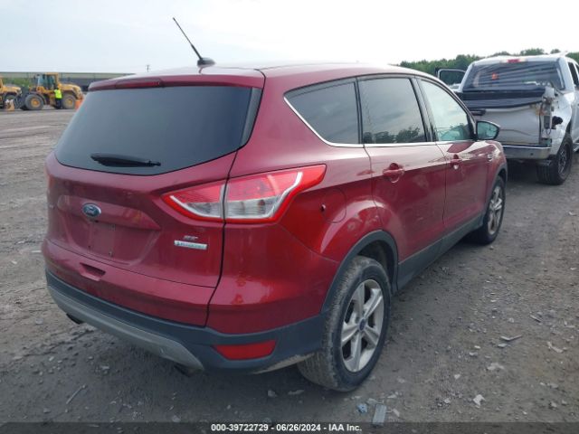 Photo 3 VIN: 1FMCU0GX3GUA82759 - FORD ESCAPE 