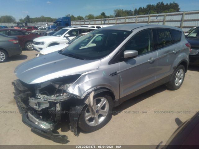 Photo 1 VIN: 1FMCU0GX3GUB01391 - FORD ESCAPE 