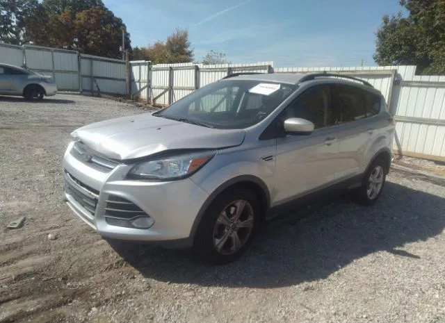 Photo 1 VIN: 1FMCU0GX3GUB05862 - FORD ESCAPE 