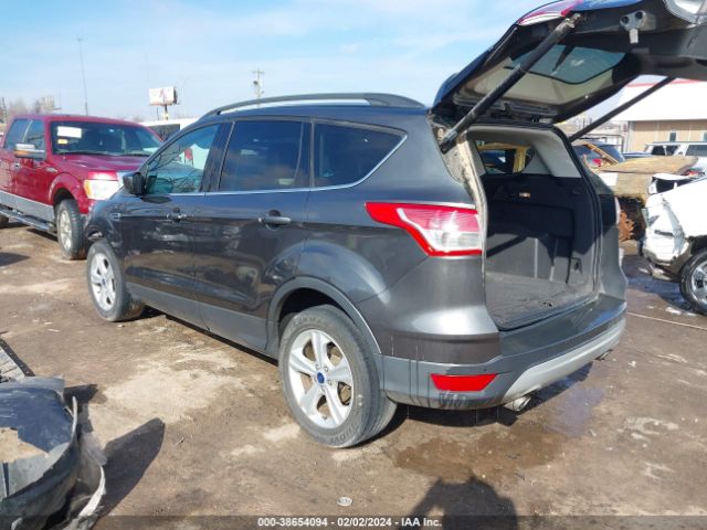 Photo 2 VIN: 1FMCU0GX3GUB06428 - FORD ESCAPE 