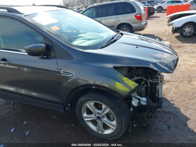 Photo 5 VIN: 1FMCU0GX3GUB06428 - FORD ESCAPE 