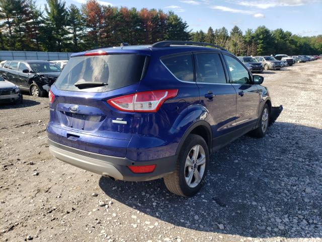 Photo 3 VIN: 1FMCU0GX3GUB17946 - FORD ESCAPE SE 