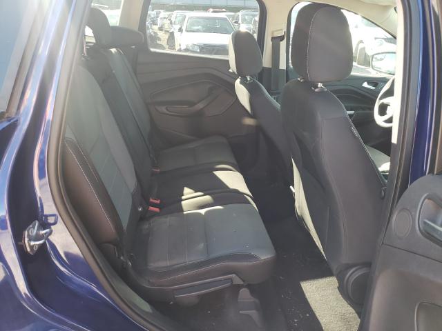 Photo 5 VIN: 1FMCU0GX3GUB17946 - FORD ESCAPE SE 