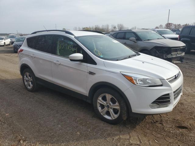 Photo 3 VIN: 1FMCU0GX3GUB35377 - FORD ESCAPE SE 