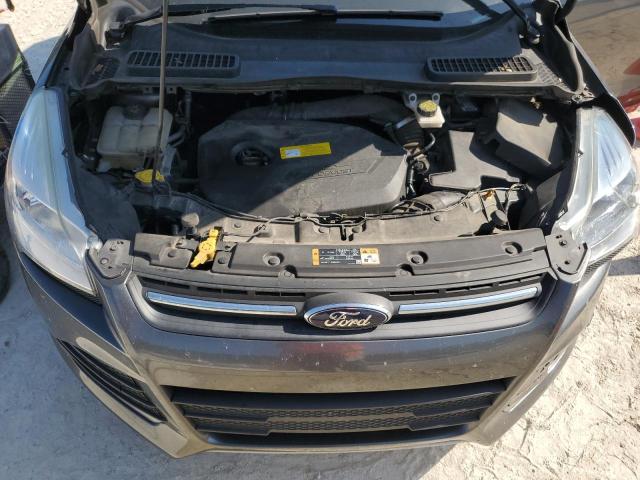 Photo 11 VIN: 1FMCU0GX3GUB45844 - FORD ESCAPE 