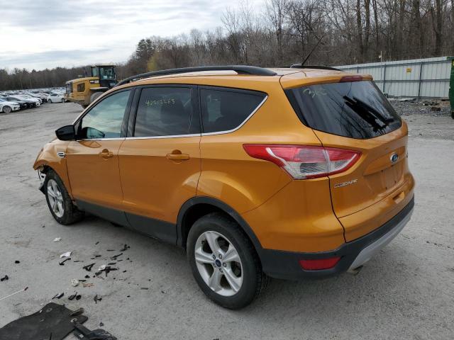 Photo 1 VIN: 1FMCU0GX3GUB57315 - FORD ESCAPE SE 