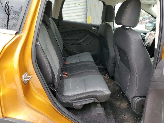 Photo 10 VIN: 1FMCU0GX3GUB57315 - FORD ESCAPE SE 