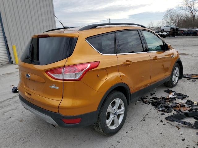 Photo 2 VIN: 1FMCU0GX3GUB57315 - FORD ESCAPE SE 