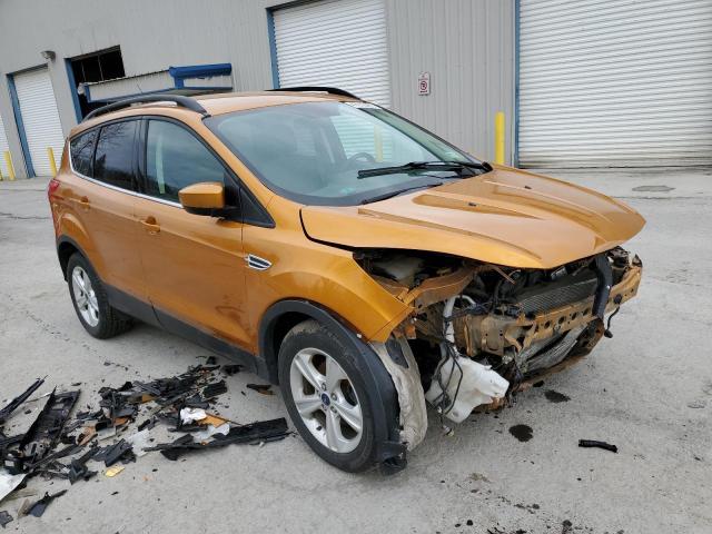 Photo 3 VIN: 1FMCU0GX3GUB57315 - FORD ESCAPE SE 