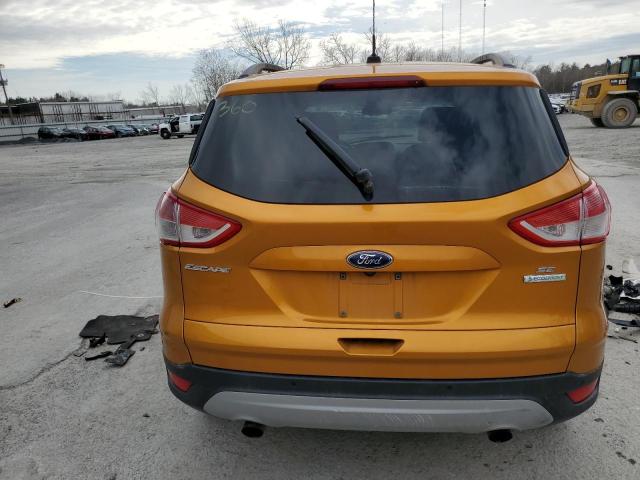 Photo 5 VIN: 1FMCU0GX3GUB57315 - FORD ESCAPE SE 