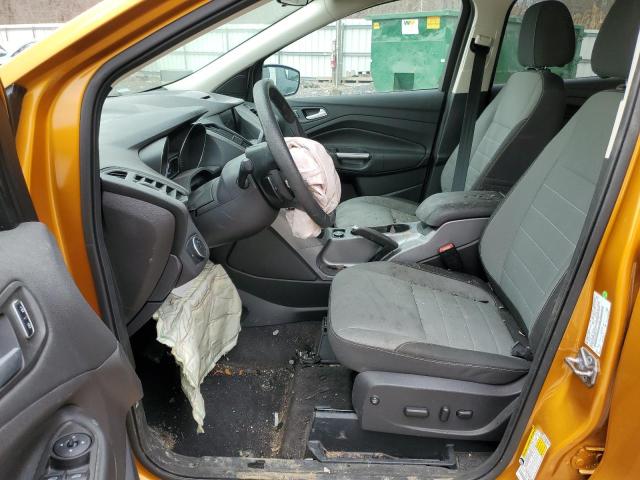 Photo 6 VIN: 1FMCU0GX3GUB57315 - FORD ESCAPE SE 