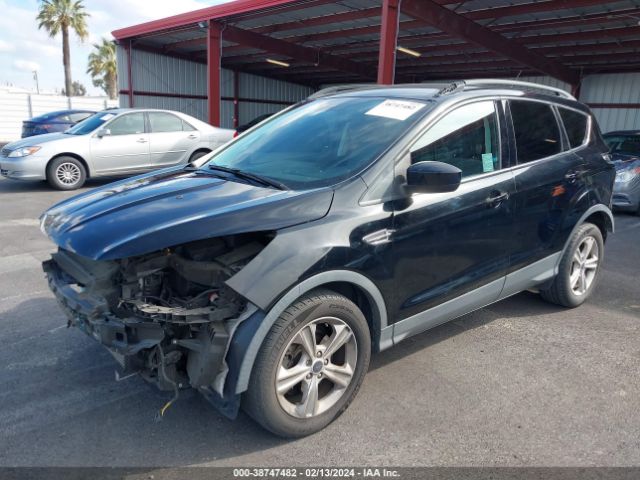 Photo 1 VIN: 1FMCU0GX3GUB61011 - FORD ESCAPE 