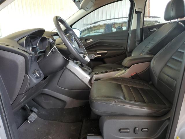 Photo 6 VIN: 1FMCU0GX3GUB79654 - FORD ESCAPE SE 