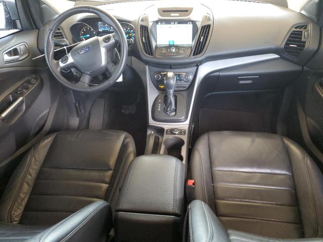 Photo 7 VIN: 1FMCU0GX3GUB79654 - FORD ESCAPE SE 