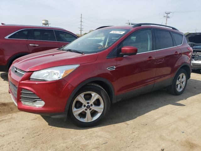 Photo 0 VIN: 1FMCU0GX3GUB80190 - FORD ESCAPE 