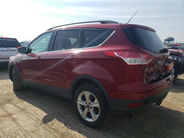 Photo 1 VIN: 1FMCU0GX3GUB80190 - FORD ESCAPE 