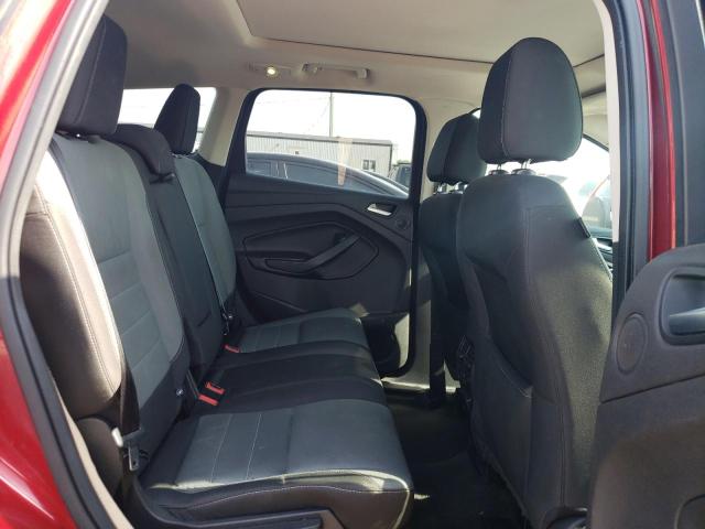 Photo 10 VIN: 1FMCU0GX3GUB80190 - FORD ESCAPE 