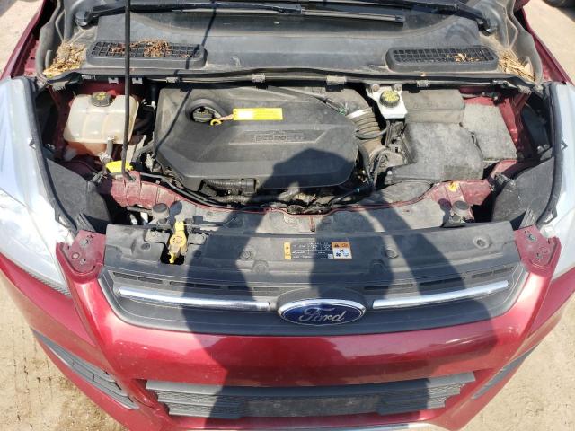 Photo 11 VIN: 1FMCU0GX3GUB80190 - FORD ESCAPE 