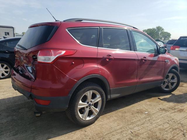 Photo 2 VIN: 1FMCU0GX3GUB80190 - FORD ESCAPE 