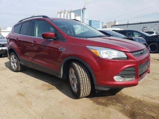 Photo 3 VIN: 1FMCU0GX3GUB80190 - FORD ESCAPE 