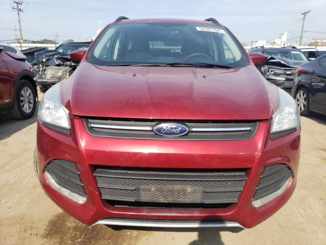 Photo 4 VIN: 1FMCU0GX3GUB80190 - FORD ESCAPE 