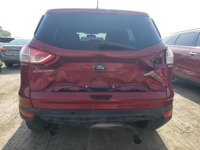 Photo 5 VIN: 1FMCU0GX3GUB80190 - FORD ESCAPE 