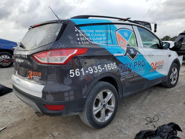 Photo 2 VIN: 1FMCU0GX3GUB91870 - FORD ESCAPE SE 