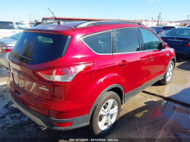 Photo 3 VIN: 1FMCU0GX3GUB96955 - FORD ESCAPE 