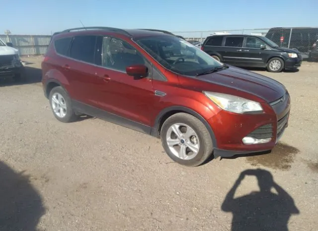 Photo 0 VIN: 1FMCU0GX3GUC10062 - FORD ESCAPE 