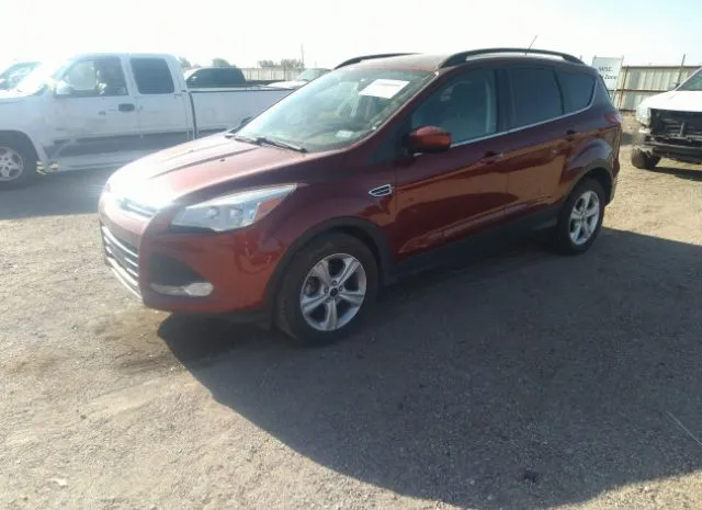 Photo 1 VIN: 1FMCU0GX3GUC10062 - FORD ESCAPE 