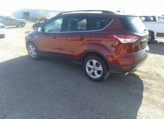 Photo 2 VIN: 1FMCU0GX3GUC10062 - FORD ESCAPE 