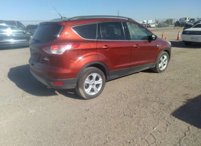 Photo 3 VIN: 1FMCU0GX3GUC10062 - FORD ESCAPE 