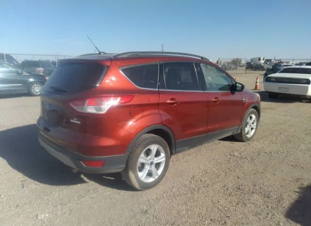 Photo 5 VIN: 1FMCU0GX3GUC10062 - FORD ESCAPE 